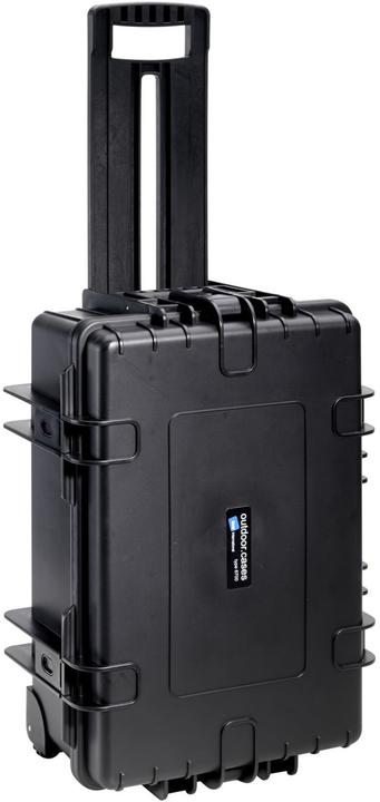Produktbild B&W International Outdoor Case 6700 (Fotokoffer, 42.80 l)