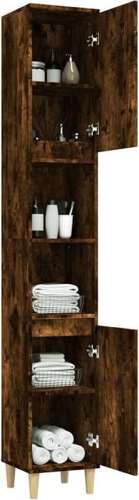 Image du produit vidaXL Muniia (30 x 30 x 190 cm)