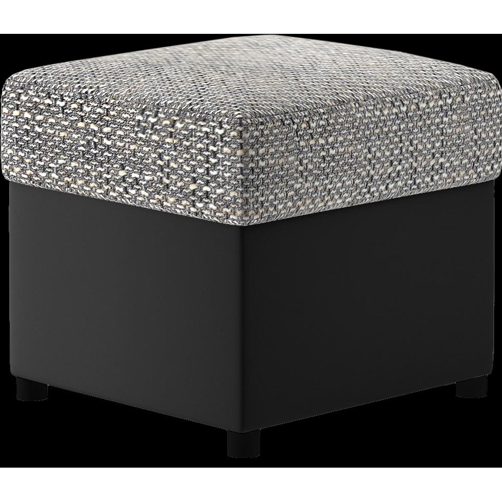 ELTAP, Hocker + Pouf, Pouf R3