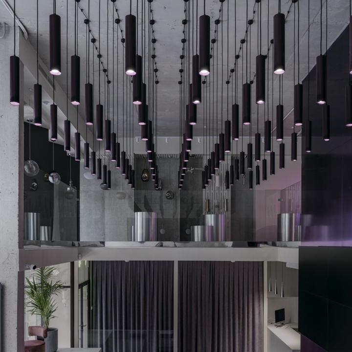 Produktbild Maytoni Focus (GU10)