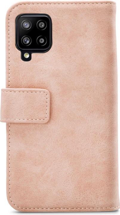 Actual product image Mobilize Elite Gelly Wallet (Samsung Galaxy A12, Samsung Galaxy M12)