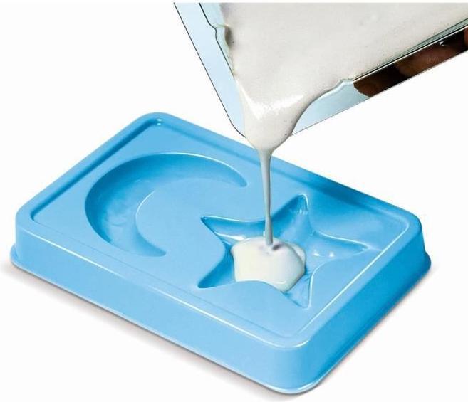Image du produit Clementoni Mégacristaux