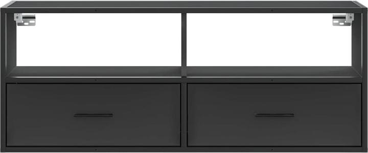 Actual product image vidaXL TV-Schrank (100 x 31 x 39.50 cm)