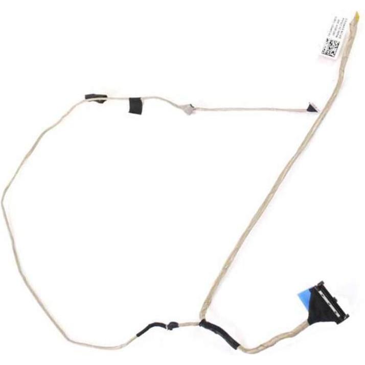 Dell LCD Cable, Notebook Ersatzteile