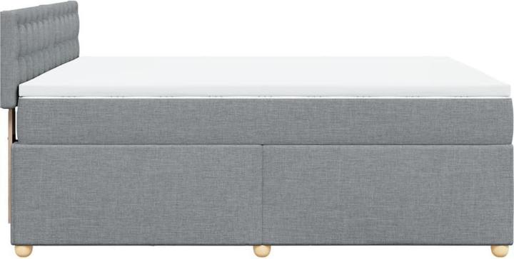 Immagine prodotto vidaXL Boxspringbett (160 x 200 cm)