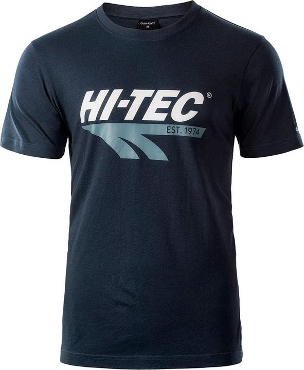 Produktbild Hi-Tec Retro TShirt (L)
