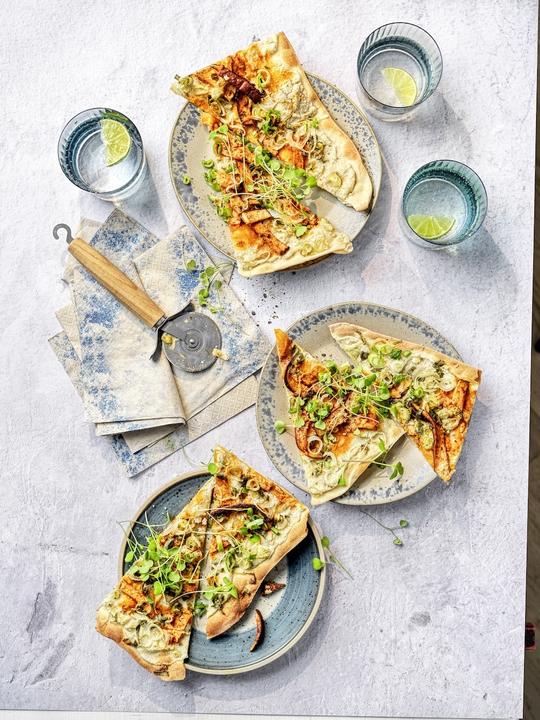 Immagine prodotto Betty Bossi Kochbuch Vegan (Tedesco)