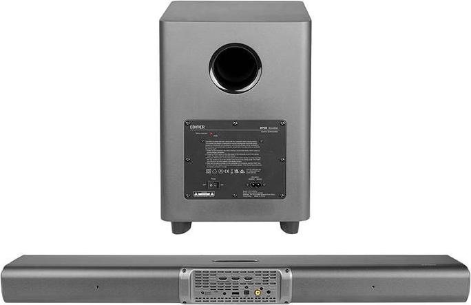 Produktbild Edifier Soundbar 5.1.2 B700 (grau) (175 W, 5.1.2 Kanal)