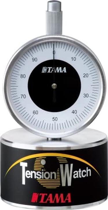 Tama Tension Watch TW100 Schlagzeug Stimmhilfe