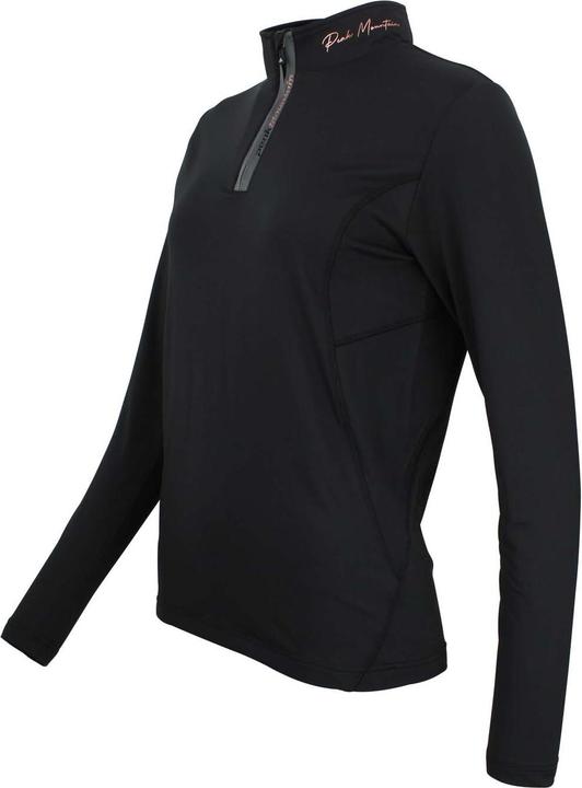 Actual product image Peak mountain Women's training top (L)