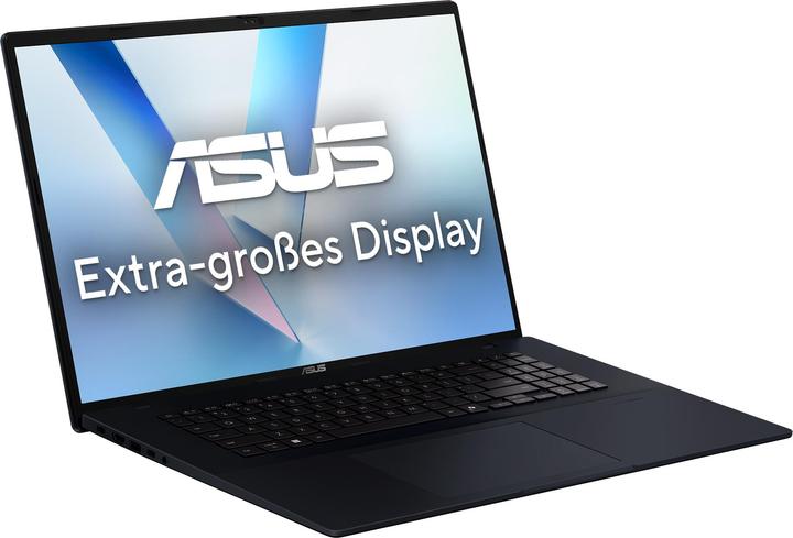 Image du produit ASUS Vivobook 18 (18", 1000 Go, 32 Go, DE, AMD Ryzen 7 260)