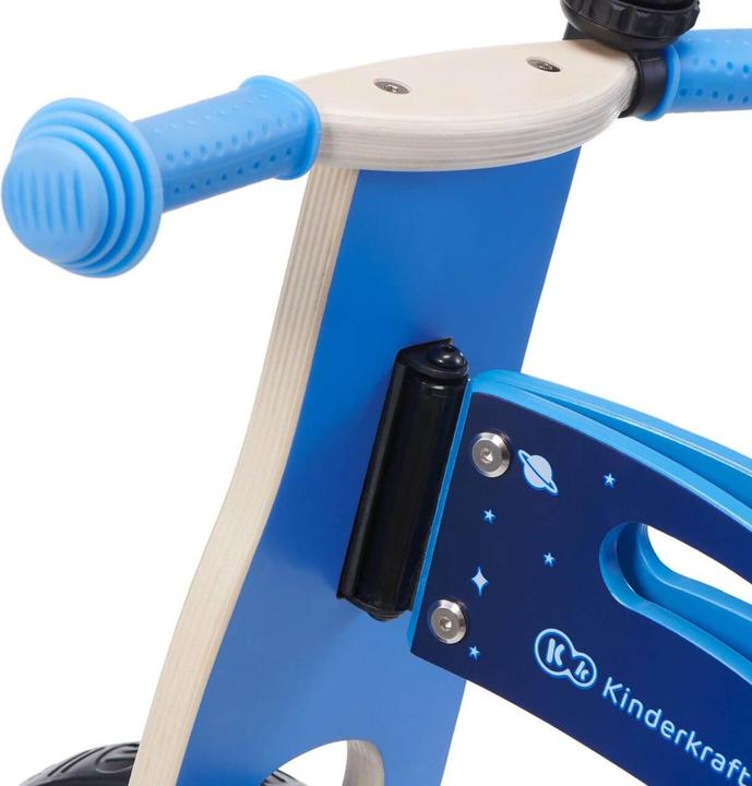 Actual product image KinderKraft Runner (12")