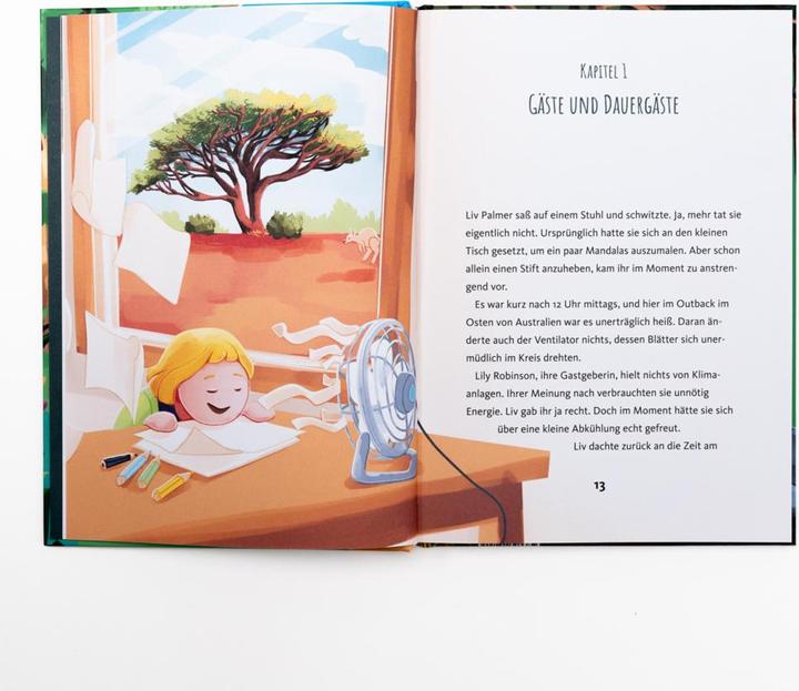 Productafbeelding THiLO:PLAYMOBIL Wiltopia. Avontuur van (1)