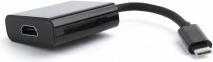 Produktbild Gembird USB-C zu HDMI-Adapter (USB Typ-C, 2.50 cm)