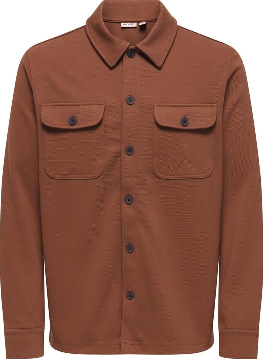 Immagine prodotto Only & Sons ONSNEWKODYL Hemd Hemd (S)