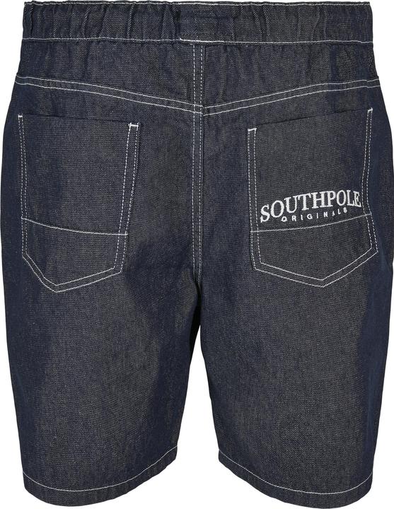 Image du produit Southpole Short en denim - 16856 (S)