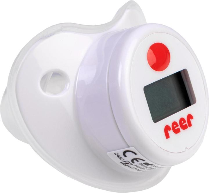 Productafbeelding Reer R9633 (Mondeling)