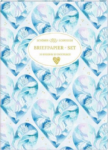 Image du produit Briefpapier-Set (20 pcs)