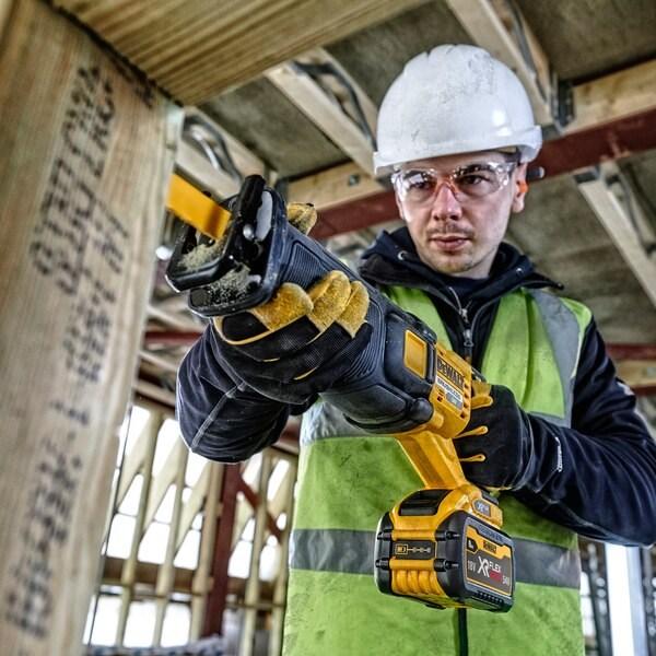 Produktbild DeWalt DCS389X2-QW Säbelsäge 3000 SPM