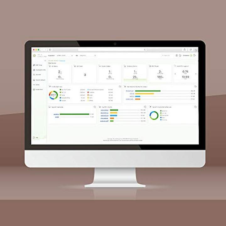 Produktbild Zyxel GS2220-50 (50 Ports)