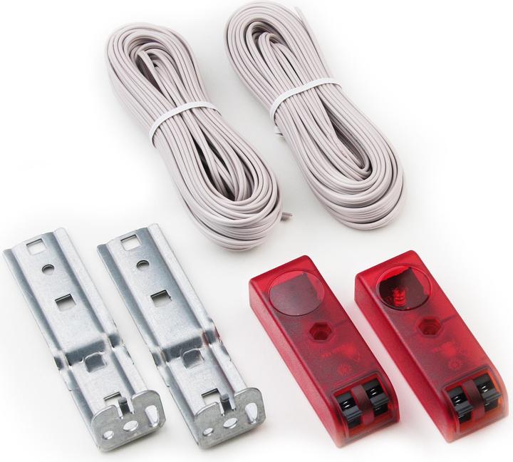 Berner Torantriebe Einweg-Lichtschranke