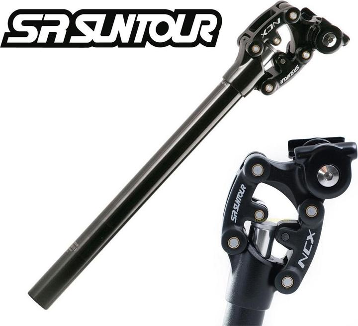 Image du produit Sr Suntour SP12 NCX (27.20 mm)