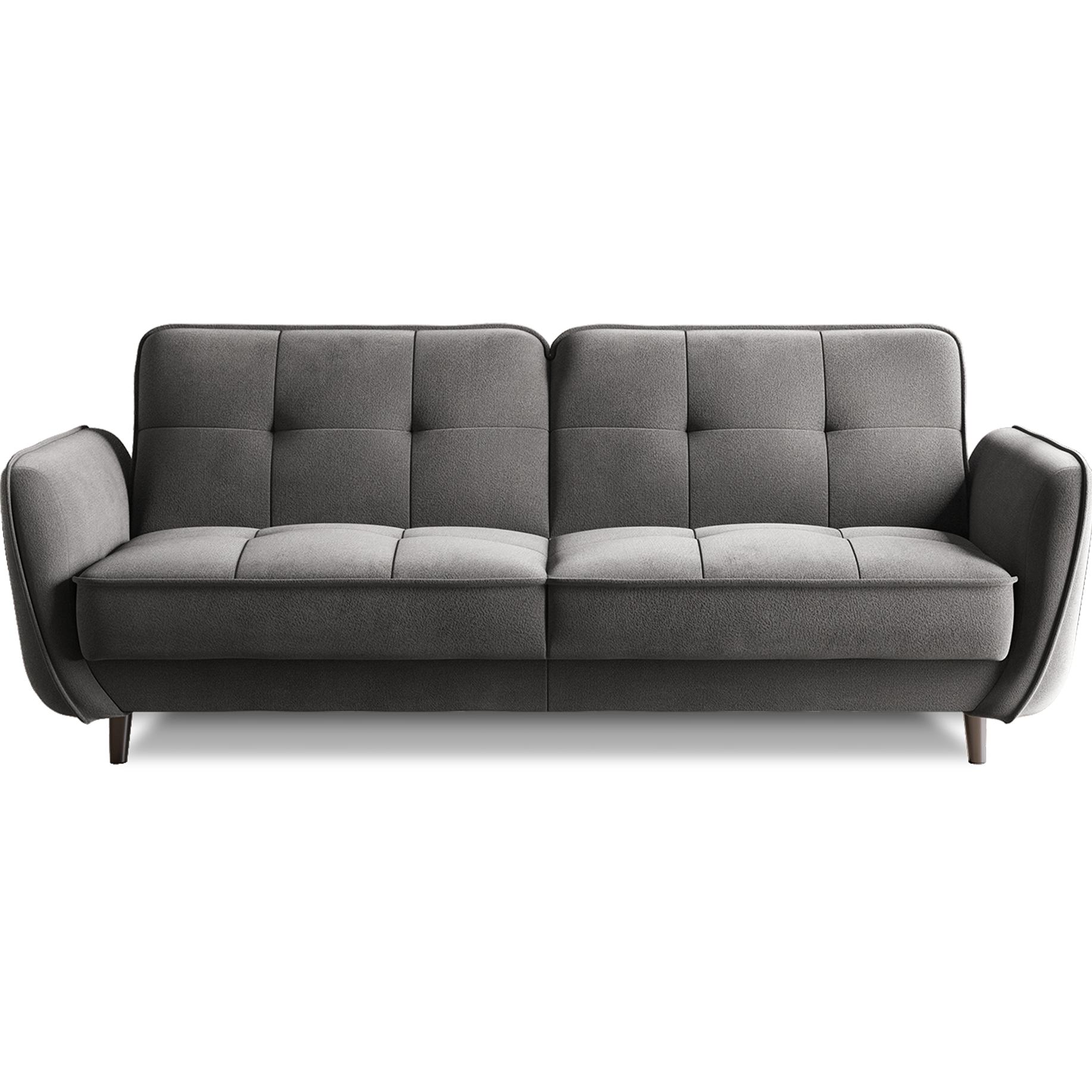 ELTAP, Sofa, Bellis (3-Sitzer, Bettsofa)