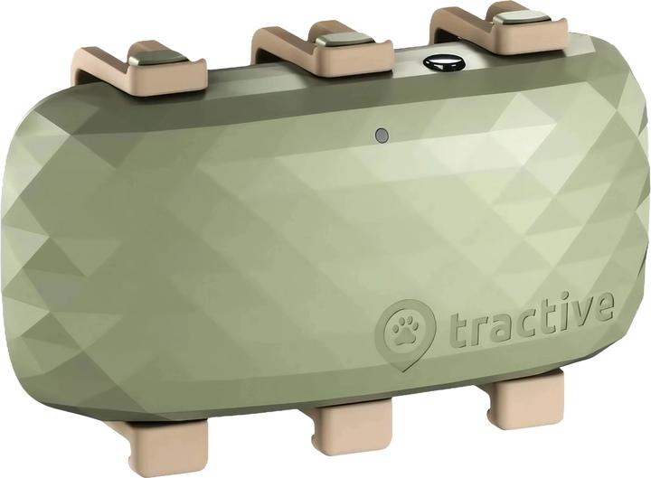 Actual product image Tractive DOG XL GPS Tracker for Dogs (Dog, General)
