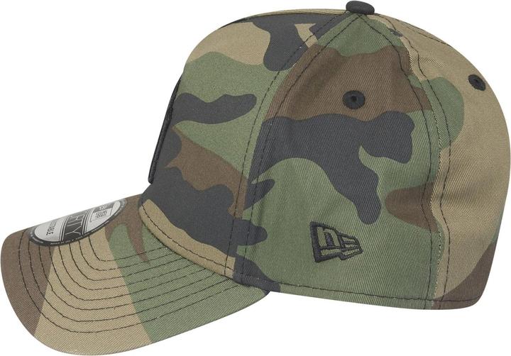 Produktbild New Era 9Forty Snapback Trucker Cap - New York Yankees camo