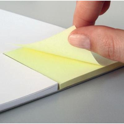 Thumbnail - Sigel, Unterlage, Memo (59.5 x 41 cm)