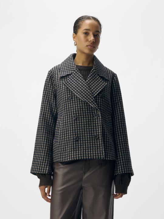 Produktbild Object OBJKEILY kurze Jacke (44)