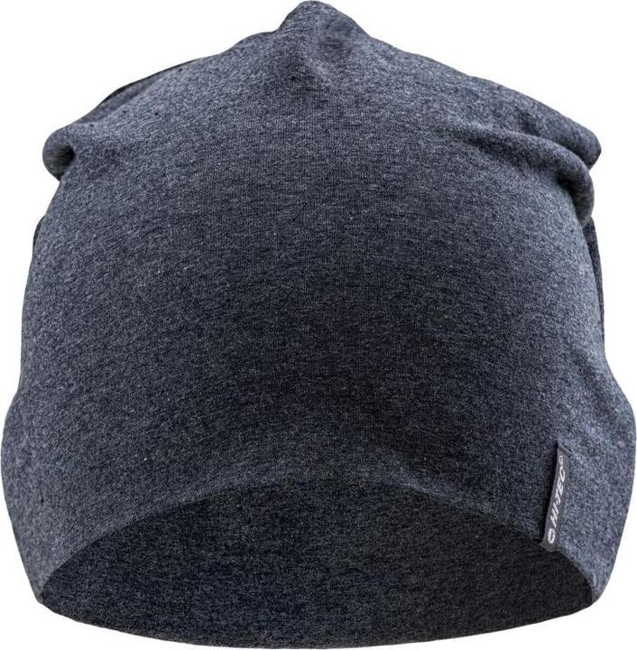 Actual product image Hi-Tec Enif Grey Melange Hats