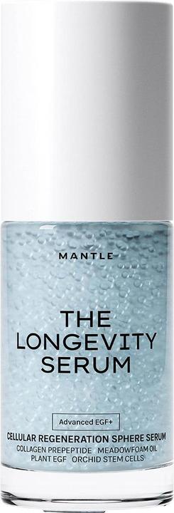 Produktbild Mantle The Longevity Serum (30 ml)