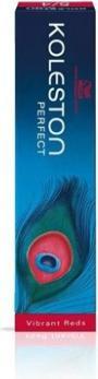 Immagine prodotto Wella Koleston Colore per capelli 5/4 Vibrant Reds Marrone chiaro ramato 60ml (4, 5)