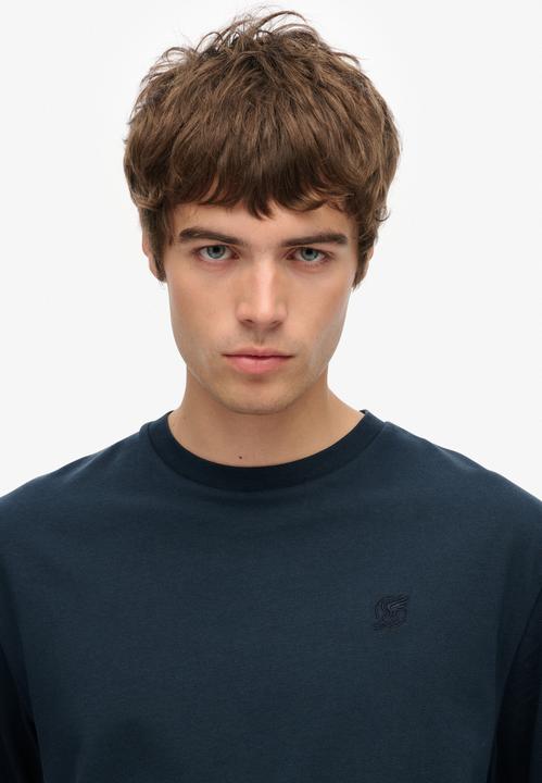 Actual product image Superdry Oversized T-Shirt (M)