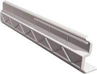 Actual product image Legrand 637790 (Cable hole, 27.50 cm)