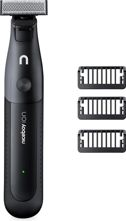 Actual product image Niceboy ION AirBlade