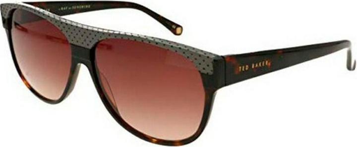 Ted Baker Ladies' Sunglasses GILL-1484-145 ø 60 mm