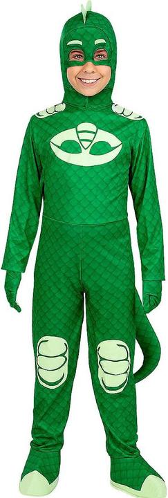 Produktbild Metamorph PJ Masks – Gecko Kostüm für Kinder (104, 98)