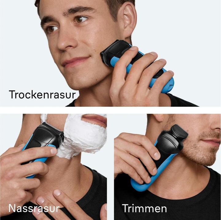 Immagine prodotto Braun Series 3