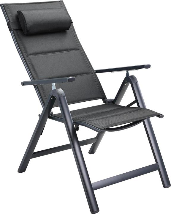Immagine prodotto Casaria Set di sedie da giardino