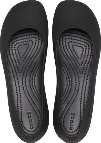 Image du produit Crocs W's Brooklyn Flat (37)