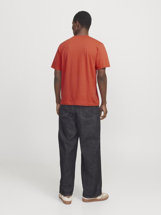 Immagine prodotto Jack & Jones Joranatomy Skull Tee Ss Crew Neck Ln (M)