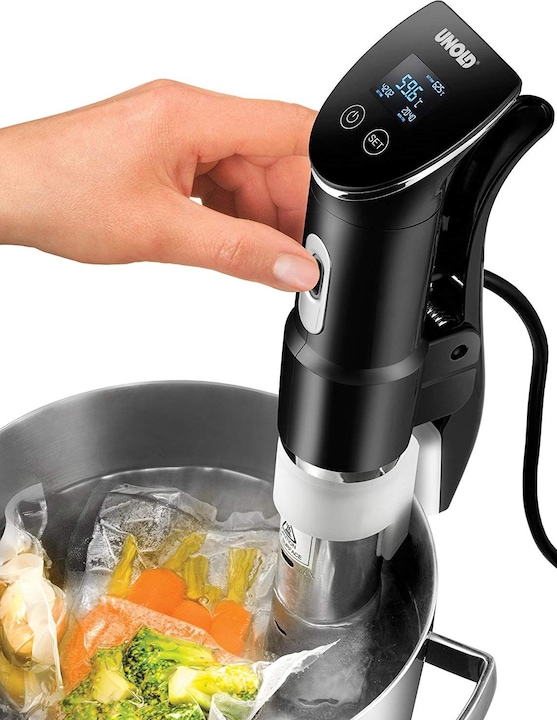 Actual product image Unold Sous Vide Time (EU plug)
