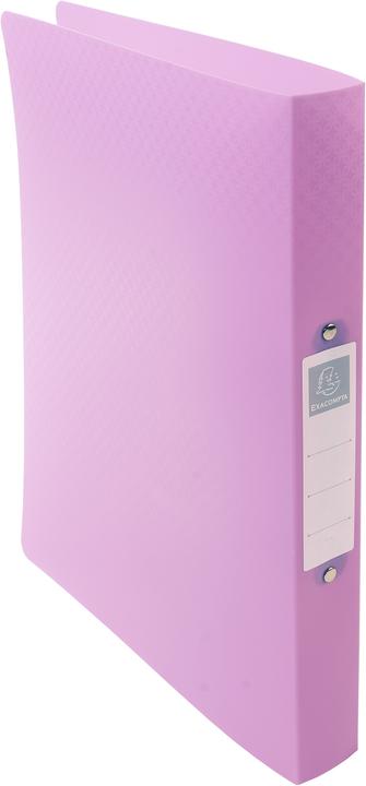 Image du produit Exacompta Classeurs à anneaux (A4, 40 mm, 4 pcs)