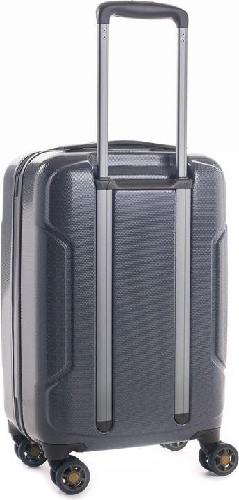 Produktbild Hedgren Glide S - volcanic glass grey (17.80 l)