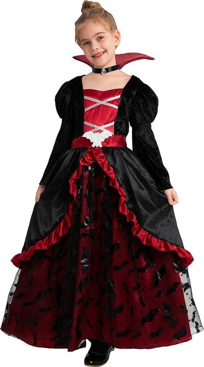 Image du produit Fasnacht Vampire Taille L (L)