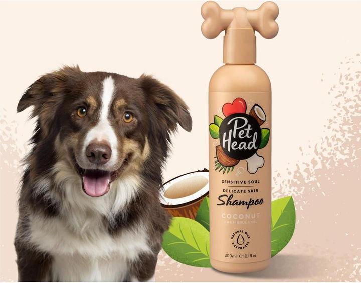 Immagine prodotto Pet Head Sensitive Soul (Cane)