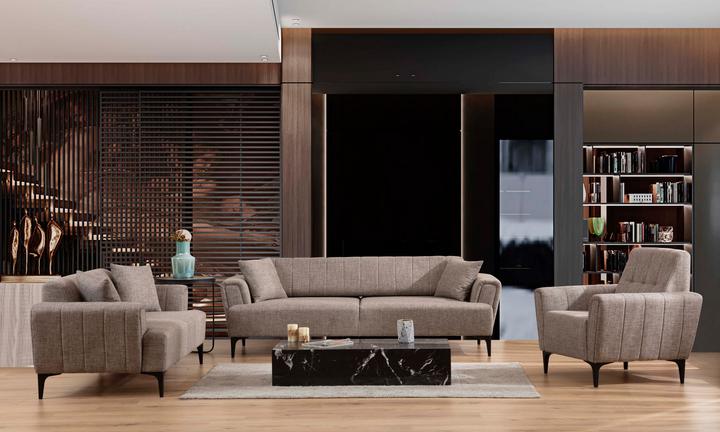 Produktbild Atelier del Sofa Hamlet (1-Sitzer)