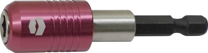 Produktbild Toolcraft Schnellwechsel-Bithalter 6.3 Mm (1/4”) (Bit-Verlängerung)